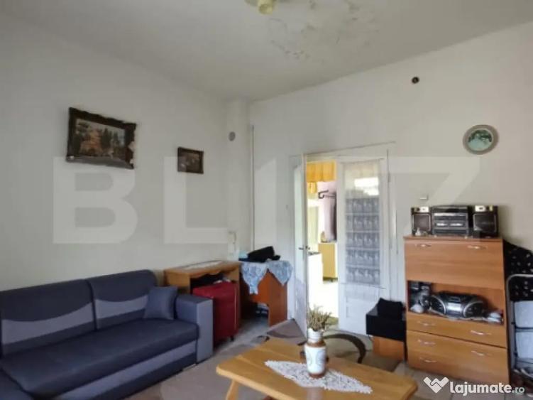 Casa 4 camere in Viisoara, langa Campia Turzii - 8