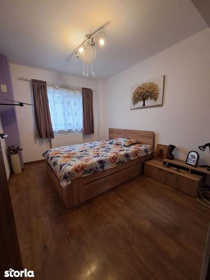 Apartament 4 camere Mioveni-Robea, mobilat ?i utilat - 12