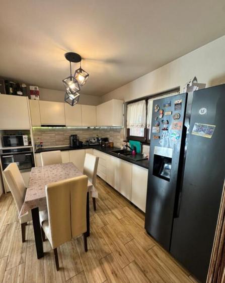 Locuin?a moderna, eficienta energetic, cu gradina amen - 2