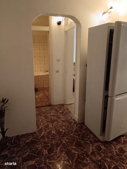 Zona Cantacuzino,mobilat si utilat - 4