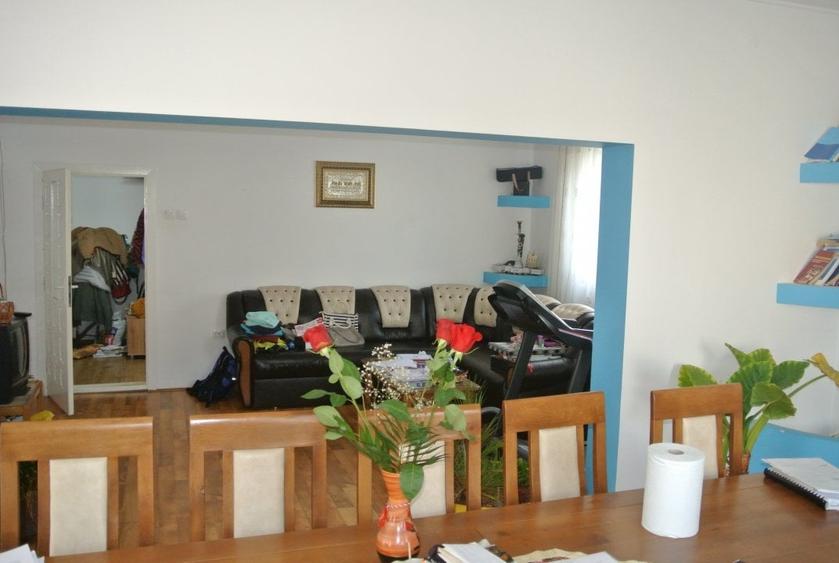 Reducere Black Friday! Casa P+1E 9 camere si teren 1600 mp Gavana - 11