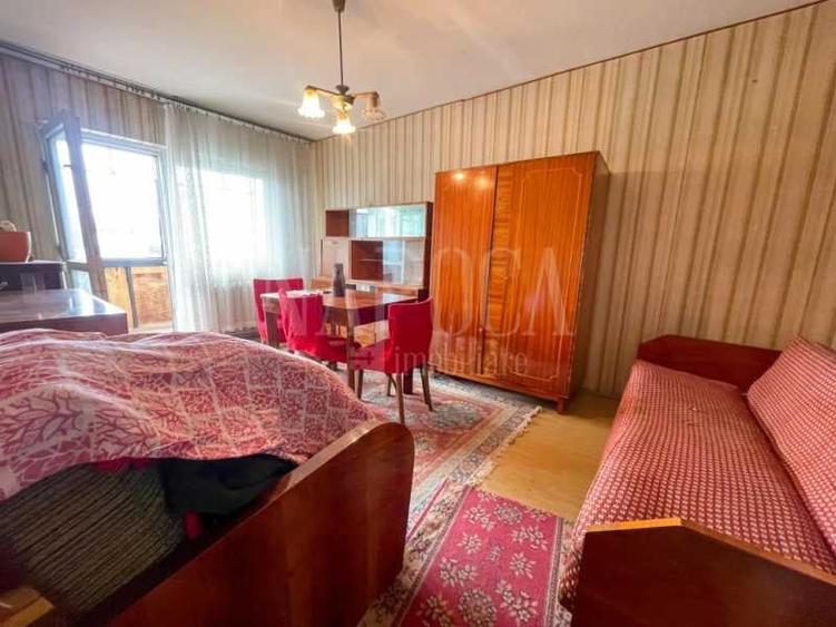 Apartament 2 camere de vanzare in Marasti, Cluj Napoca - 2