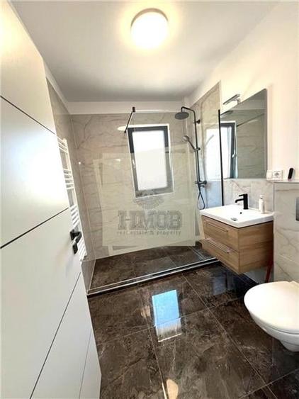 Apartament modern cu 2 camere balcon si parcare Kaufland - 10