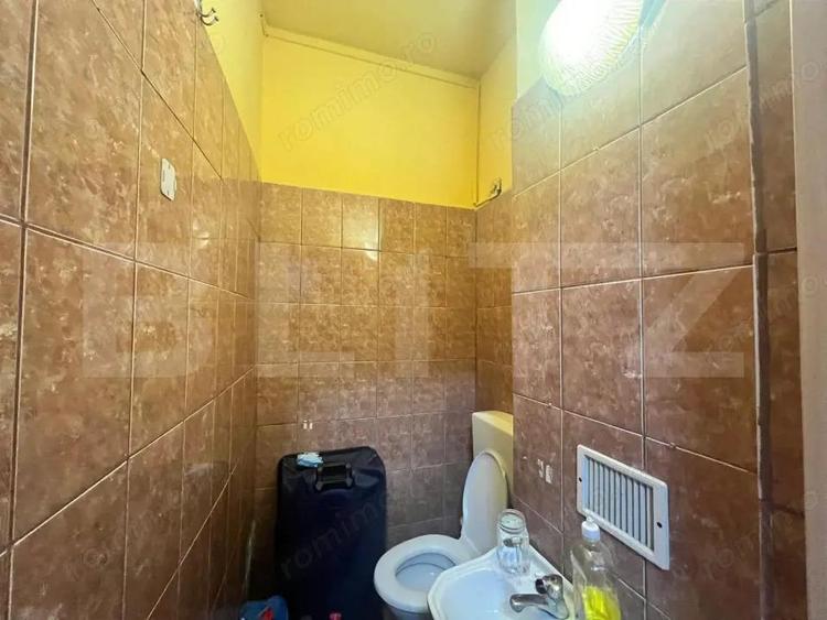 Spatiu comercial, ultracentral, 23 mp - 4