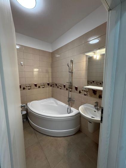 Inchiriez apartament 2 camere mobilat utilat Bucuresti Militari - 8