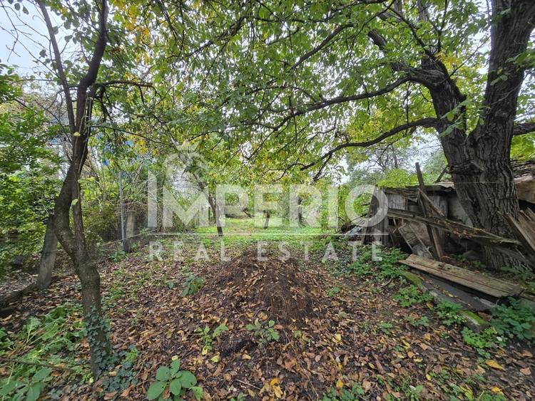 Teren cu Puz aprobat in cartierul Buna-Ziua! - 1