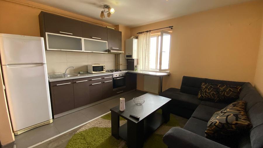 Apartament cu 2 camere, bloc nou cu loc de parcare subteran , Marasti - 4