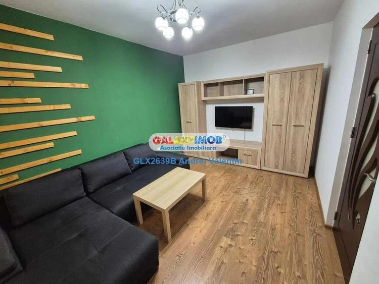 Apartament Modern - Bloc Nou - Berceni - Dimitrie Leonida