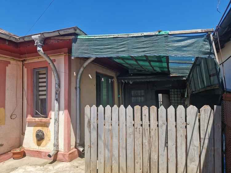 Casa de vanzare in Ramnicu Sarat - 4