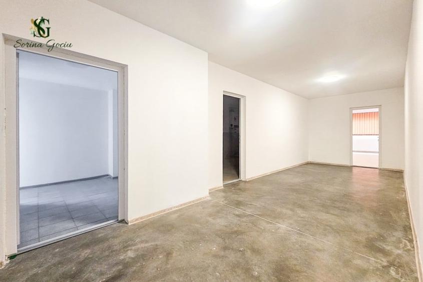 Hala indistriala optimizata pentru activitati de productie, Fagaras, Brasov - 4