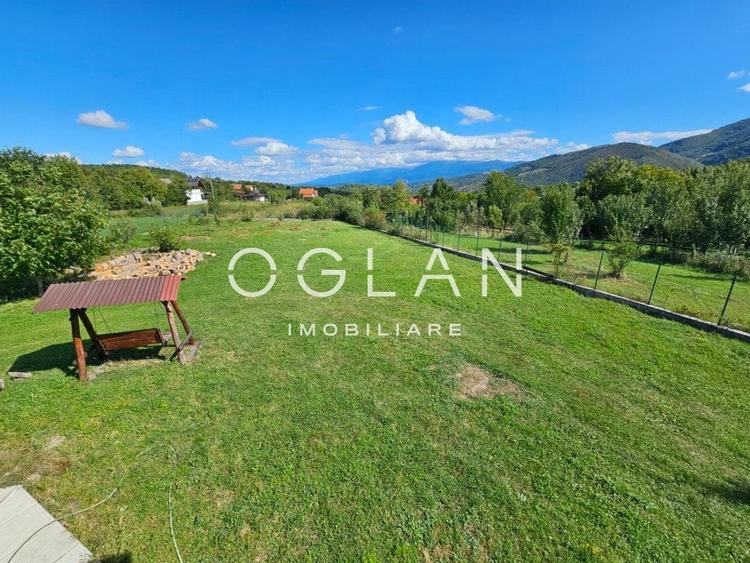 Casa in Tocile, 2391 mp teren, COMISION 0% - 19