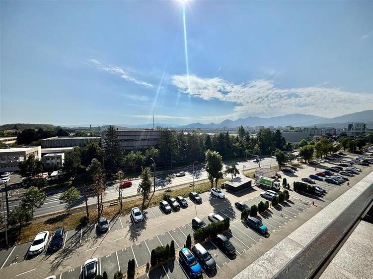 Apartament 2 Camere Isaran Residence - 27