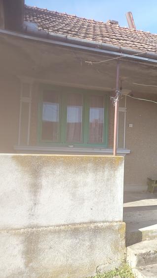 Casa de vanzare + teren - 6