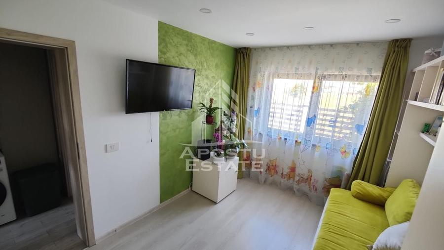 Apartament 3 camere, gradina proprie, pet frendly, loc de parcare - 11