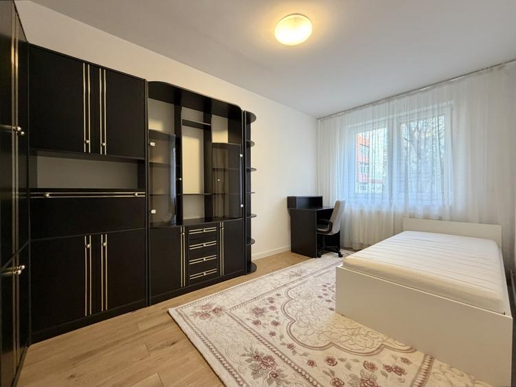 Prima inchiriere! 3 camere decomandate, Gheorgheni, zona Hotel Royal - 5