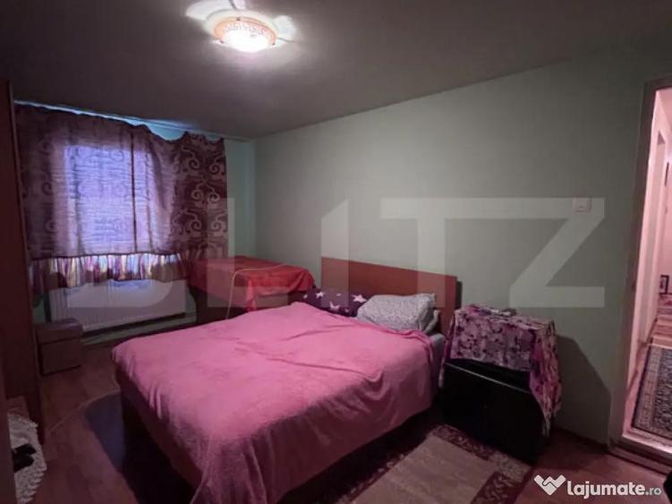 Apartament 3 camere - la casa - zona independentei - 4