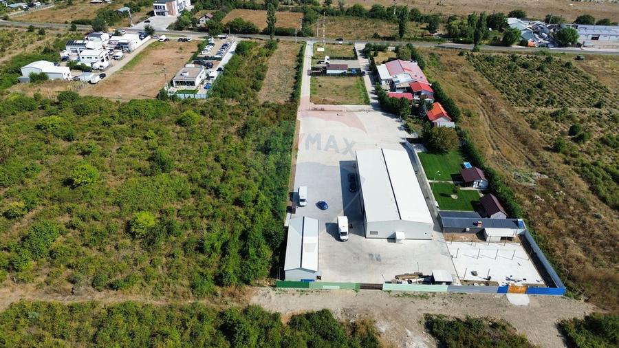 Spatiu industrial Focsani - 13
