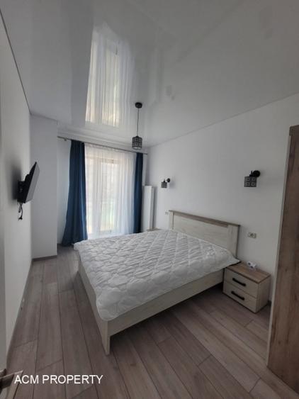 Apartament 2 camere,termen lung - bloc Vista,Mamaia Nord - 2