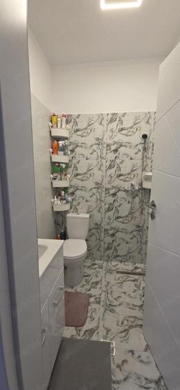 Casa idividuala 90 mp, curte 311mp, 4 camere, 2 bai, Bragadiru, utilata si mobilata, pod, parcare - 4
