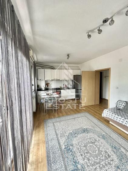 Apartament decomandat, Complexul Studențesc, centrala proprie - 4