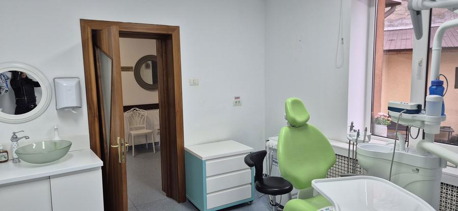 Inchiriez tura cabinet stomatologic - 4