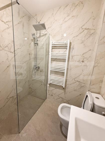Apartament cu 2 camere semidecomandat în Burdujeni