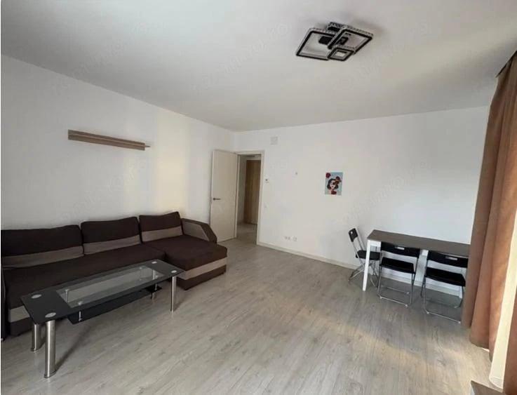 Apartament cu 2 camere în Morarilor