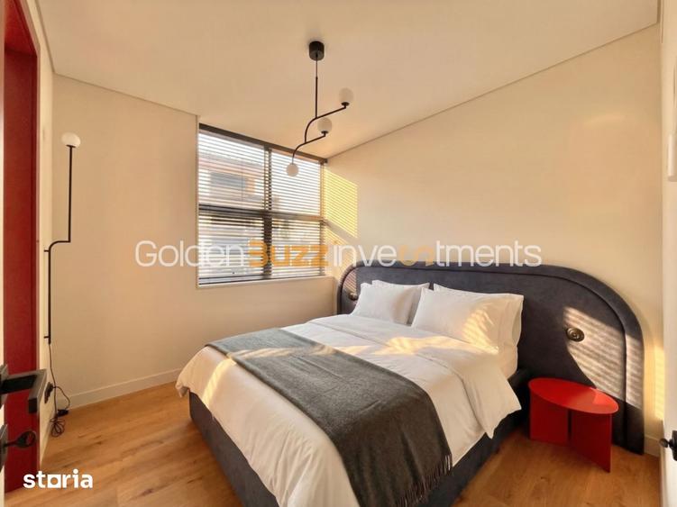 Apartament tip loft | Duplex | 4 camere - 5