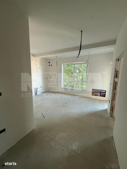 Apartament cu 2 camere în Rădăuți