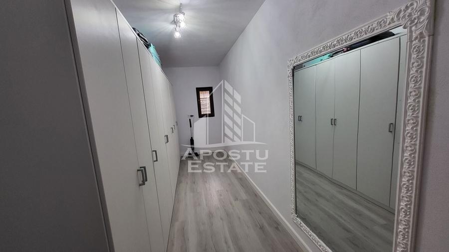 Casă individuală cu 4 camere cu Canalizare în Pișchia