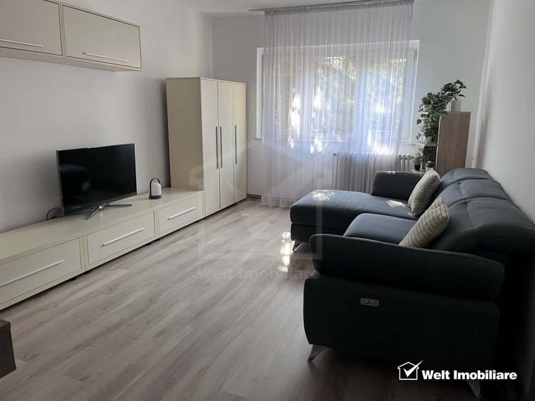 Apartament 2 camere decomandat, zona Titulescu, finisat modern ! - 1