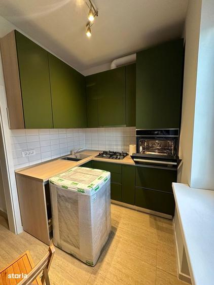 Studio Prima Inchiriere Aproape de Metrou - 4