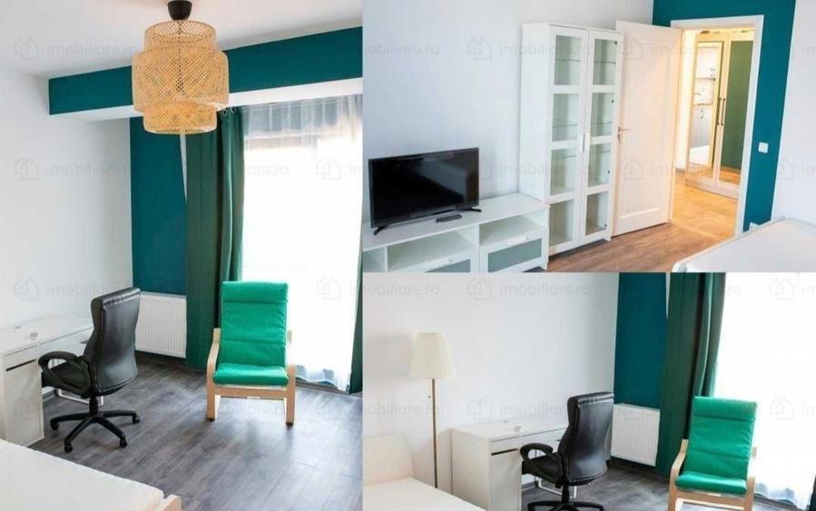 Garsoniera Grozăvești - 1