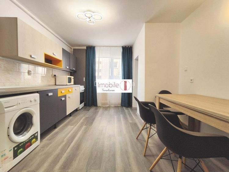 Apartament 2 camere Dambu Rotund | Bloc Nou | Parcare