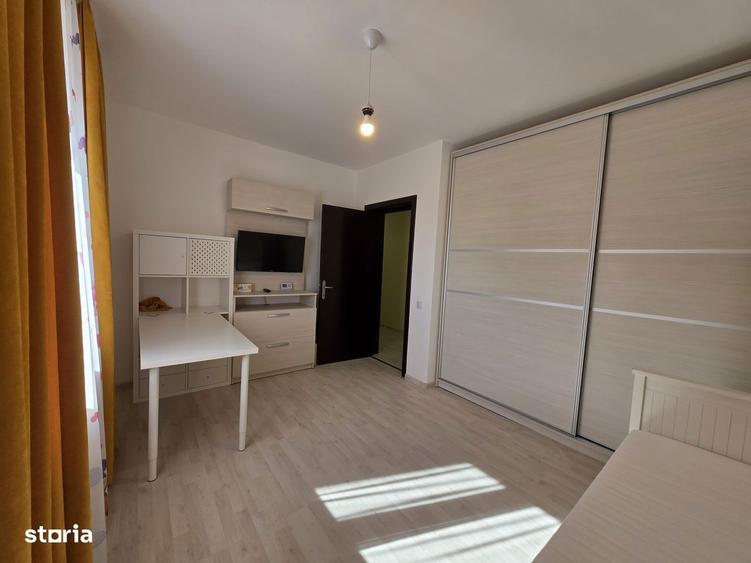 Apartament 3 camere, Parcare, Et 1, Gavana - 6