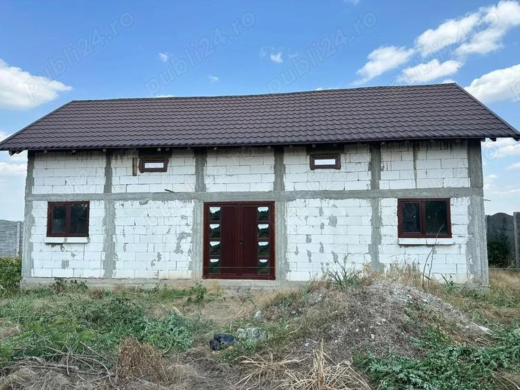 Casa de vanzare Ganeasa Olt - 3