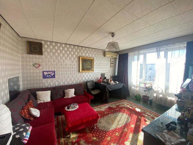 Apartament spa?ios 4 camere, decomandat, bloc reabilitat termic, sect3 Apartament spa?ios 4 camere, decomandat, bloc reabilitat termic, sect3