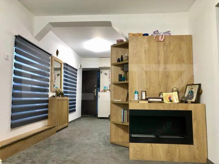 Locuinta si Hala/Spatiu Comercial in Falticeni, 630 mp teren - 9