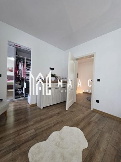 Casa Individuala I Teren 753mp I Curte +Terasa I Cristian - 34