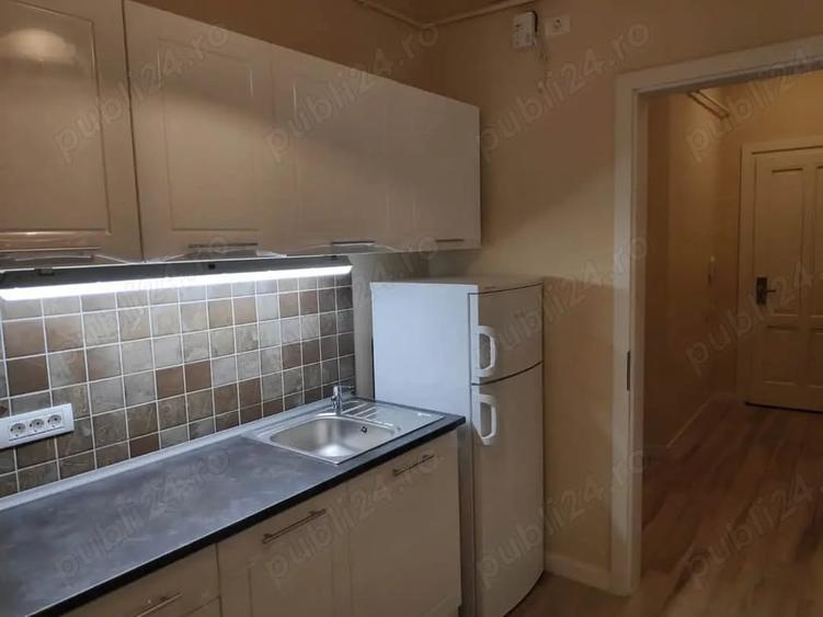 Apartament cu 2 camere decomandat în Dumbrăvița