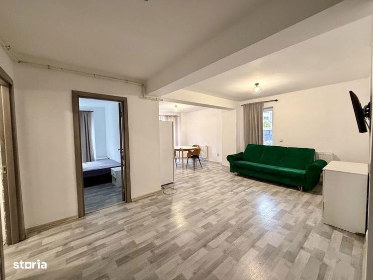 Ap 3 camere si 2 bai | 76,8mp UTIL + 24mp TERASA | Taietura Turcului - 1