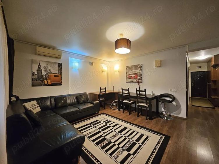 Oferta vanzare ap 2 cam Trivale, mobilat si utilat, 71000 euro - 5