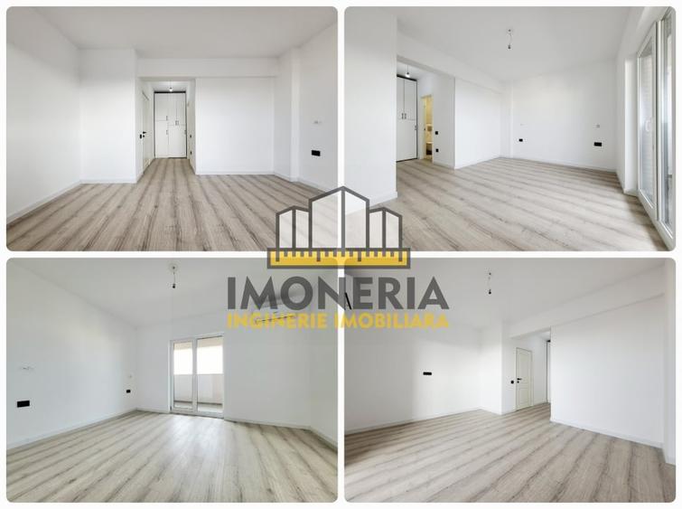 3 camere+boxa+garaj-0% comision-1 km metrou 1 Dec-priveliste aerisita - 16
