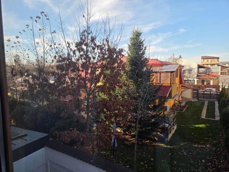 2 camere, 3 minute parc Bazilescu - 1