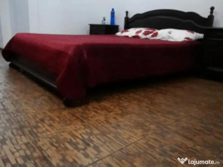 ETAJ 1. Garsoniera , zona Hipodrom-Pietatii. - 1