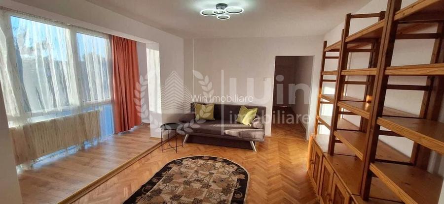 Apartament 3 camere I 64mp | Zona Complex Diana | Gheorgheni