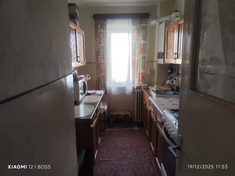 Apartament 3 camere ultra central - 1