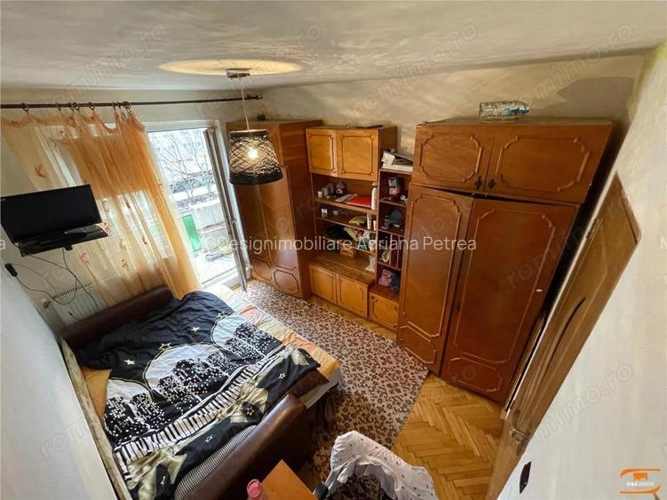 Apartament 3 camere zona Dacia
