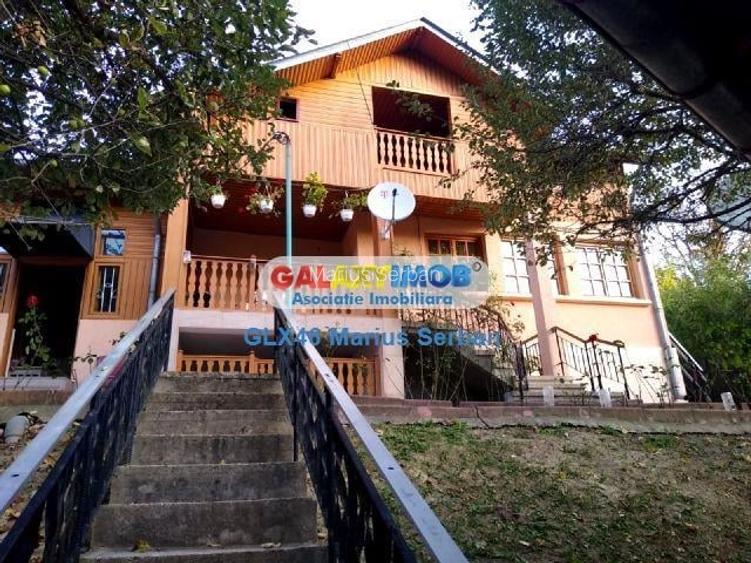 Vanzare casa Visinesti, Dambovita