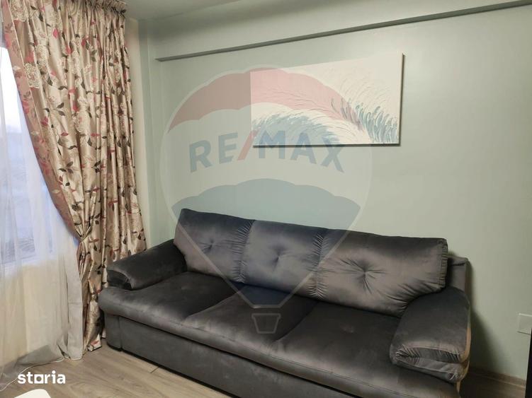 2 camere etaj 2 bloc Spitalul nr.1 - 8